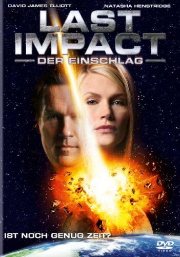 Michael Rohl - Last Impact - Der Einschlag - Preis vom 09.10.2026 07:28:09 h