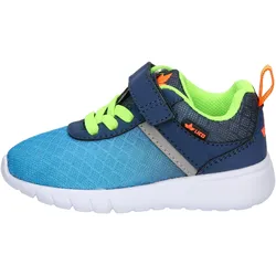 Lico, Jungen, Hallenschuhe, Cakes VS (26), Blau