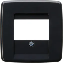 Kopp 339615188 TDO-Abdeckung RIVO anthrazit