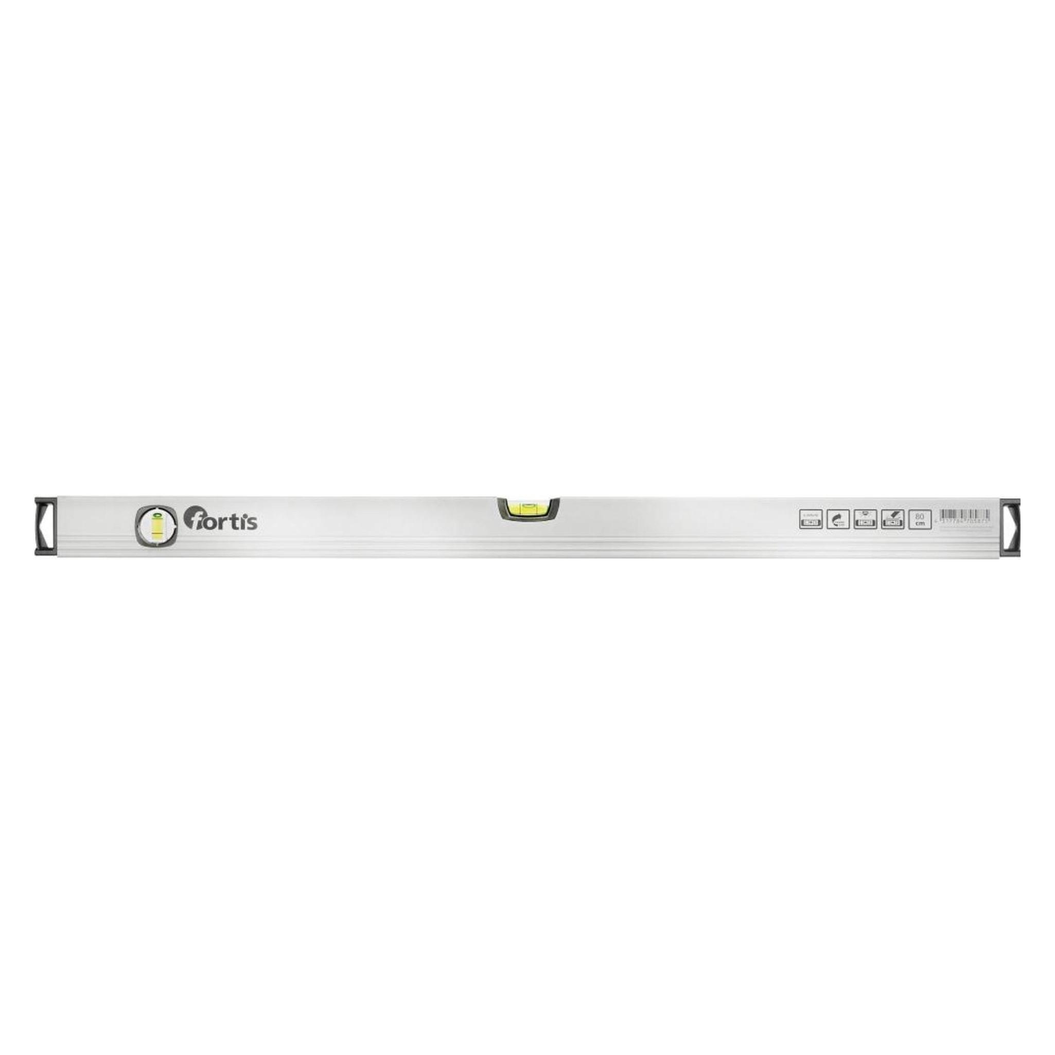 Magni FORTIS Wasserwaage LM 80cm (80 cm) (4317784705875)