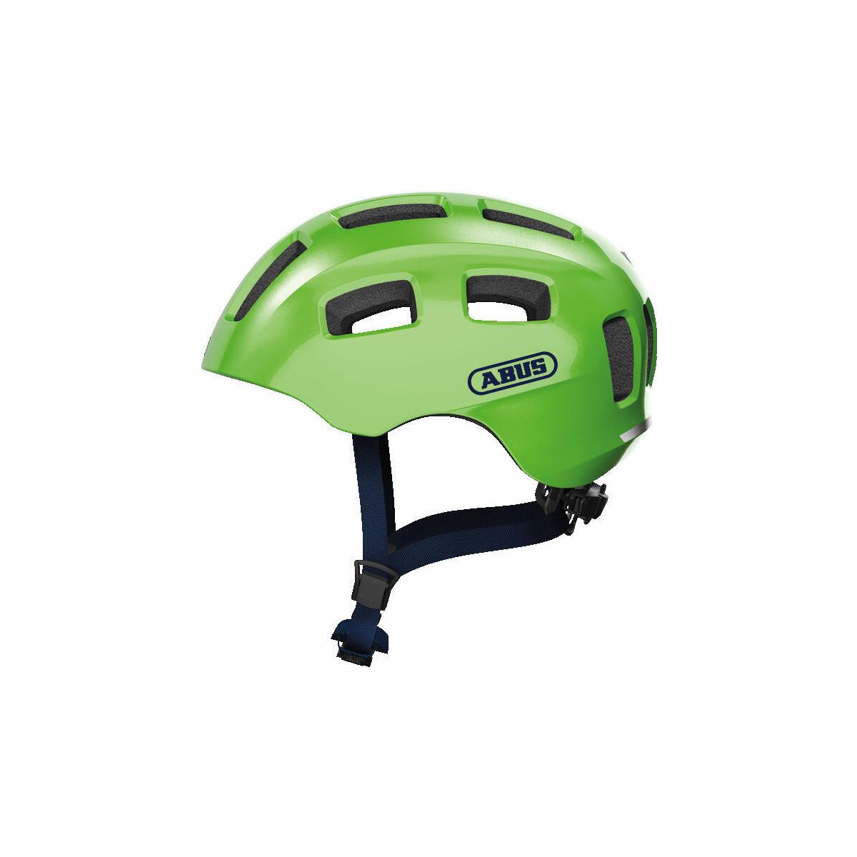 Abus Youn-i 2.0 sparkling green M 40161