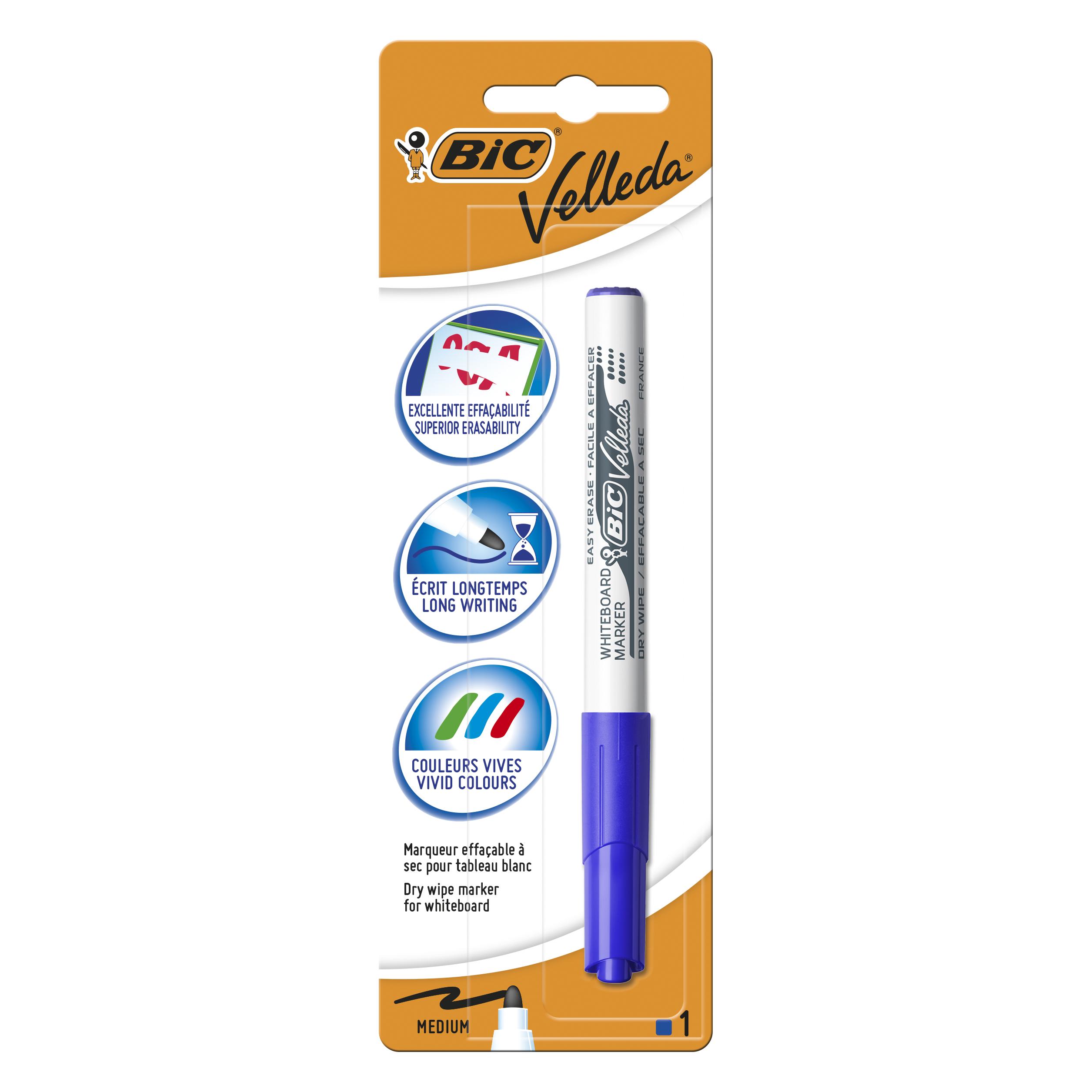 Bic Velleda (1x) (0518755777)