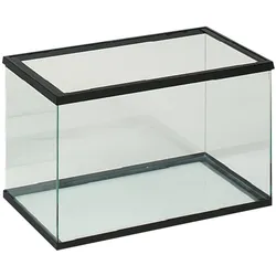 Flamingo Volglas Aquarium (17.30 l), Aquarium