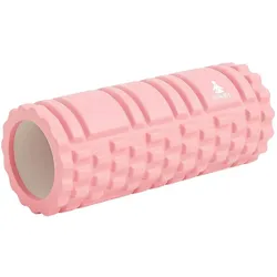 Fitpaddy, Faszienball + Faszienrolle, MROLLER01PK