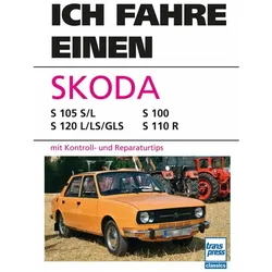 Ich fahre einen Skoda, Ratgeber von Rolf Pfeifer, Peter R. Huhle
