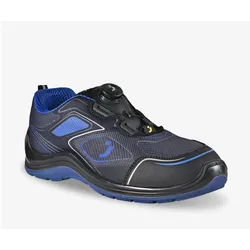 Safety Jogger, Sicherheitsschuhe, Safety Boots Cador S1p Low Tls /42 (S1P, 42)
