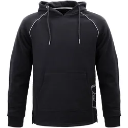 Job Zimmerer-Sweat-Hoodie AMRUM - L
