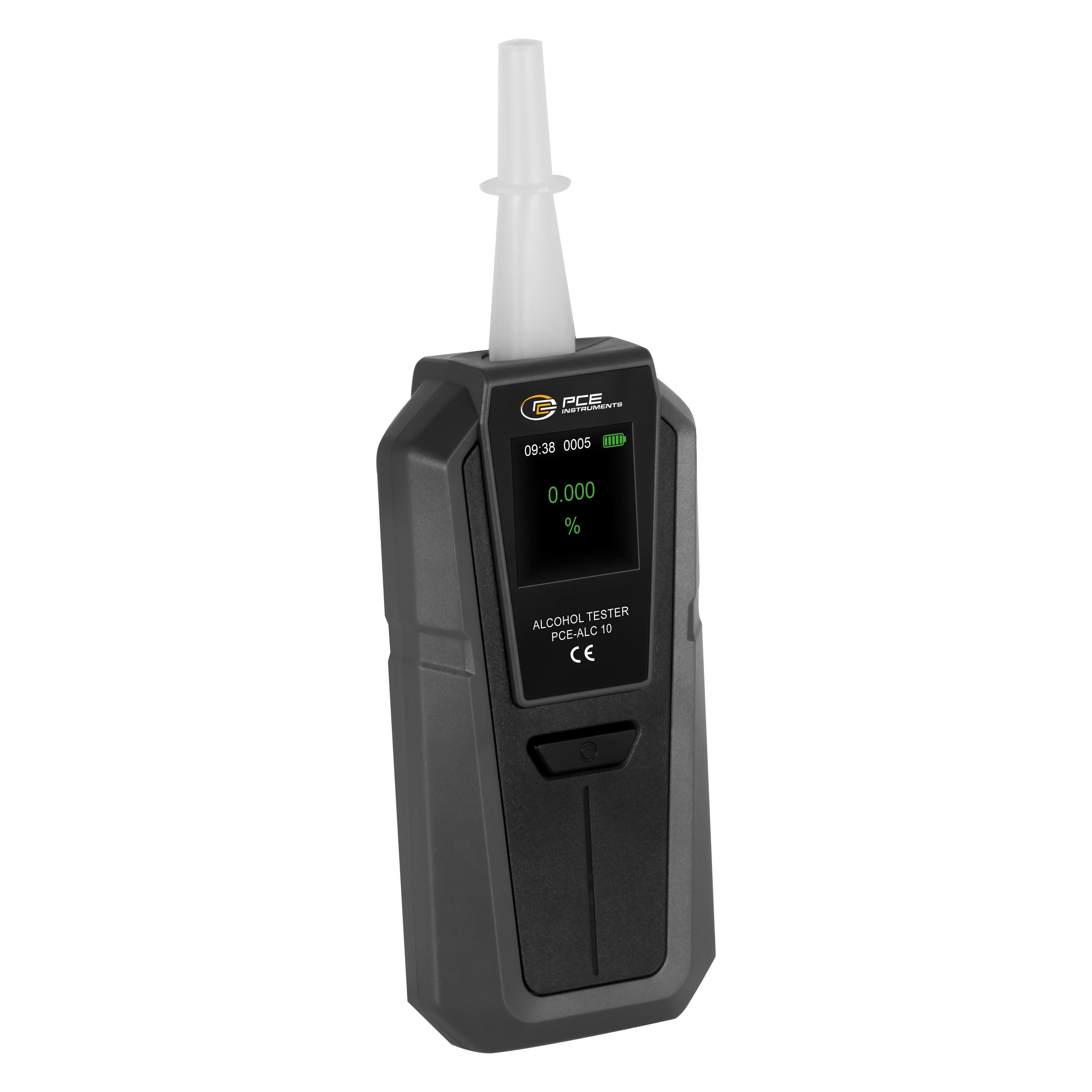 PCE Instruments Alkoholtester (PCE-ALC 10)