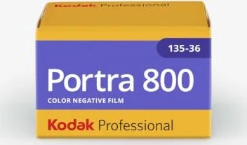 Kodak B&W T-Max TMY400 135-36