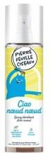 Pierre Feuille Ciseaux Spray Démêlant Anti-Nœuds 200 ml - Flacon pulvérisateur 200 ml