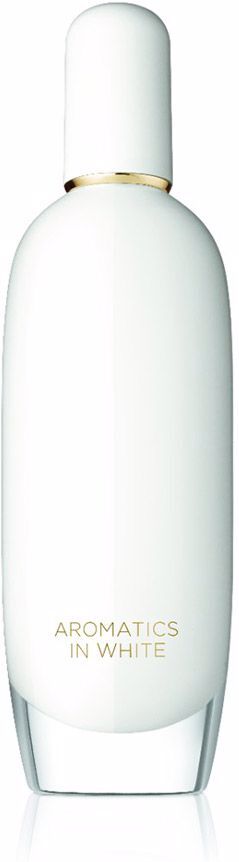 Clinique Aromatics In White eau de parfum vaporisateur 100 ml