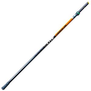 Unger Stiel nLITE Carbon 24K Erweiterung, 1,8-3,2m, Reinwassersystem, Teleskopstiel, aus Karbonfaser