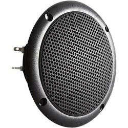 Visaton FR 10 WP - 4 Ohm 4 Zoll 10 cm Breitbänder 20 W 4 Ω Schwarz Seewasserbeständig 2130