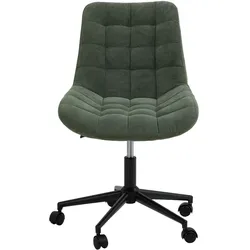 Idimex, Bürostuhl, Vasilo (42 - 52 cm)