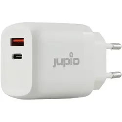 Jupio Dual USB GaN Charger
