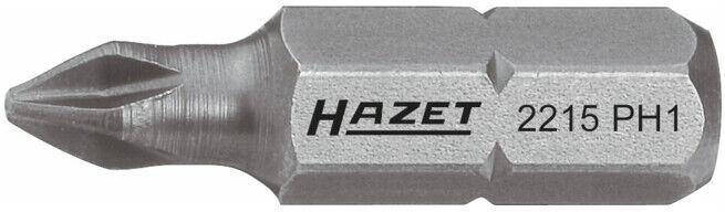 Embout-tournevis 2215-PH3 HAZET (2215-PH3)