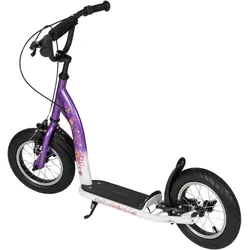 Bikestar, Scooter