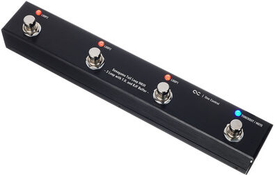 One Control Xenagama Tail Loop MKIII