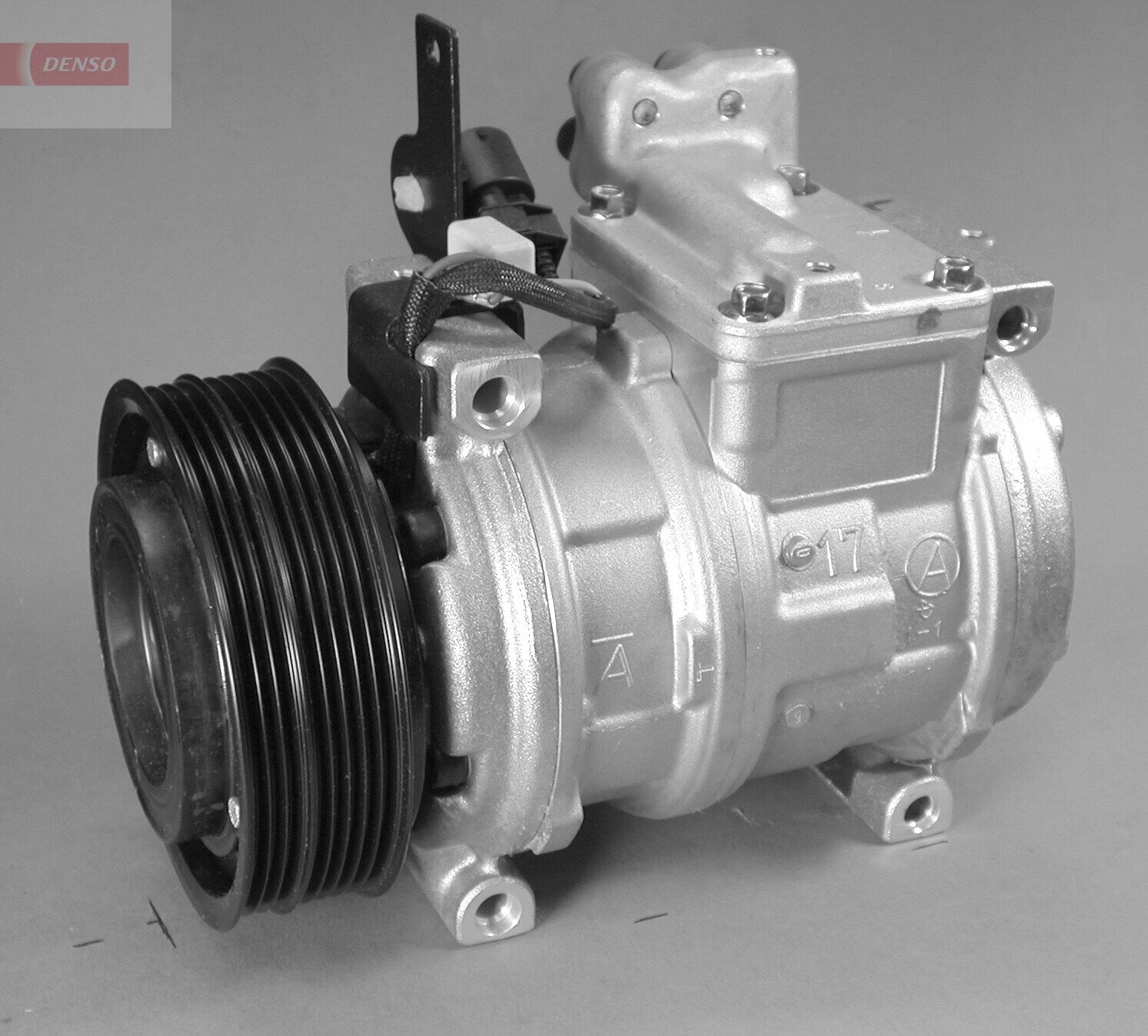 Denso Kompressor, Klimaanlage Dcp05006 Für Bmw
