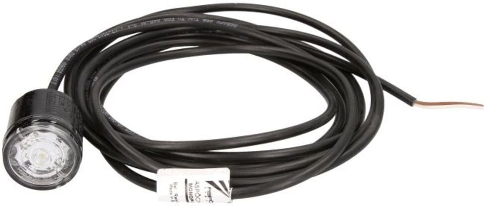 Aspock Umrissleuchte ASPÖCK A31-6700-037