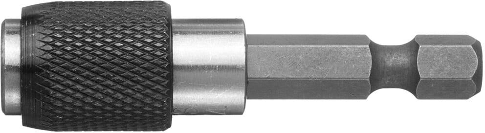 Facom Bit-Halter mit Verriegelungsring (EF.6P5)