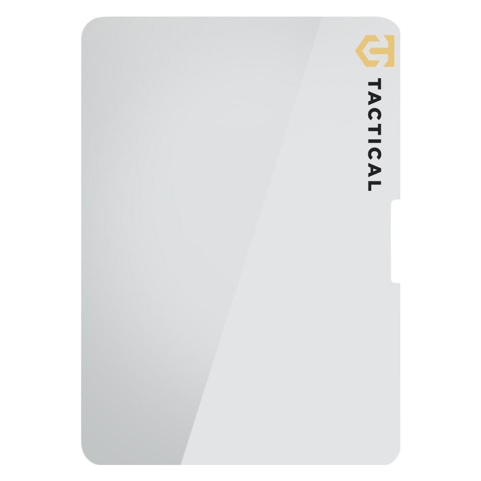 Tactical Protective glass - Glass Shield for iPad Pro 11 2024 Clear (1 Stk., Apple iPad Pro 11 2024) (57983121560)