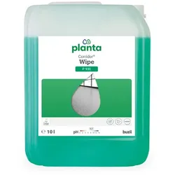Buzil Planta Corridor Wipe P930 10 Liter Wischpflege auf Basis wasserlöslicher Polymere