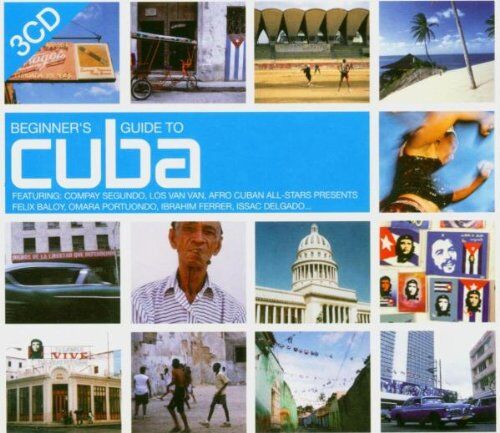 Various - Beginner'S Guide to Cuba - Preis vom 13.10.2026 19:28:25 h