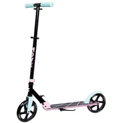 Move, Scooter