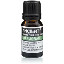 10 ml Marjoram Spanish Essential Oil