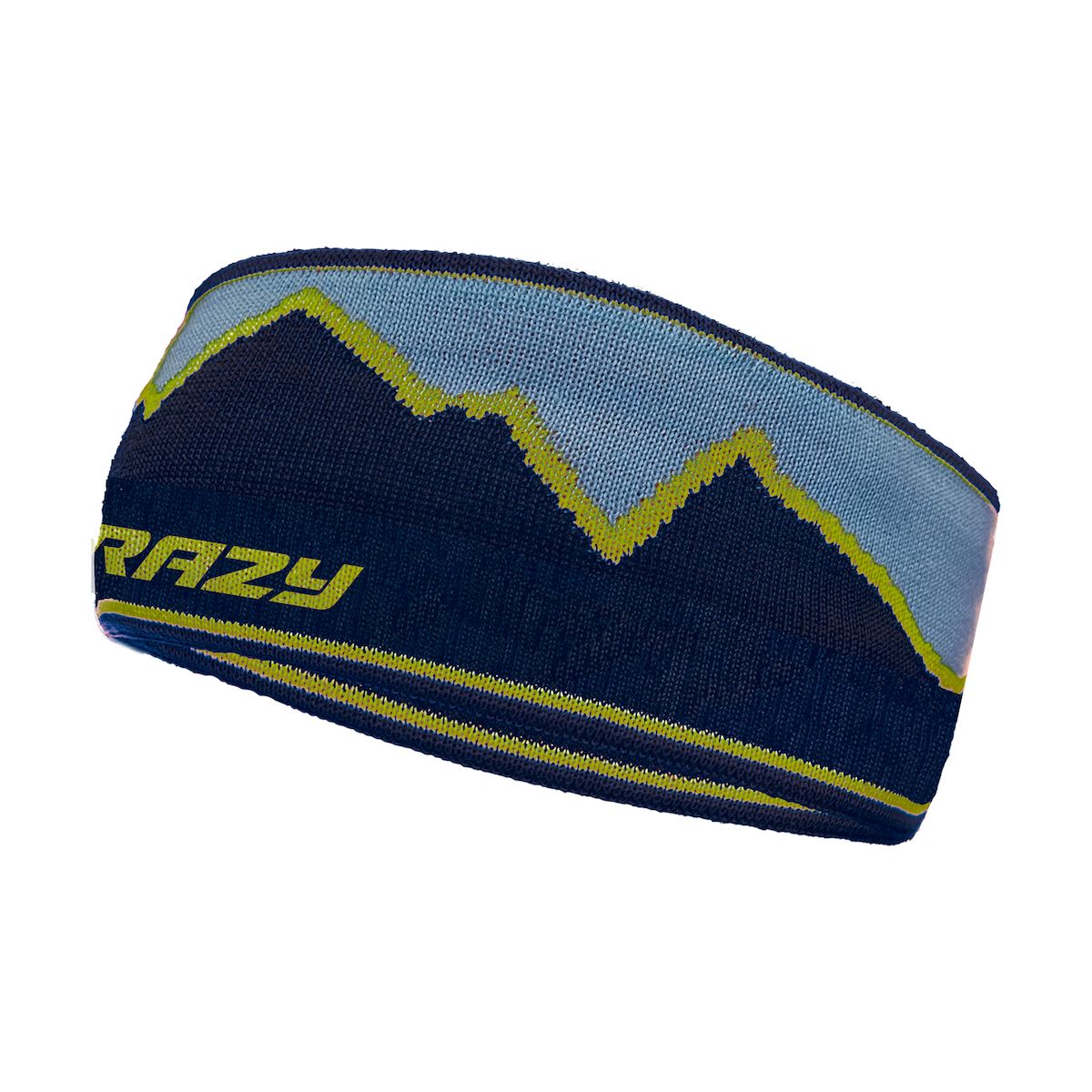Crazy Headband Skyline liken (93) TU W25386023X-00 93 TU