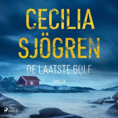 De laatste golf - Cecilia Sjögren, Audio, 9788728569054