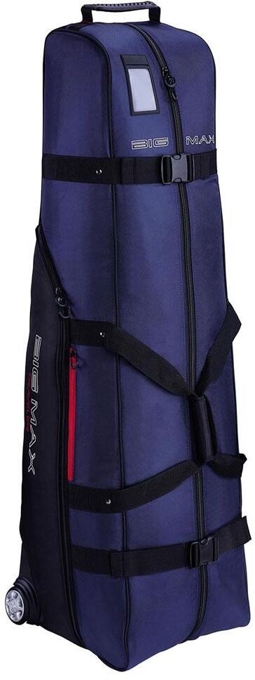 Big Max  - Traveler Travelcover Navy - Housse de voyage de sacs de golf