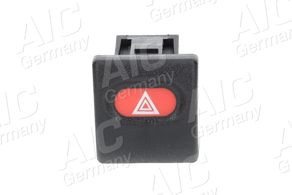 Aic Warnblinkschalter 51114 Für Opel
