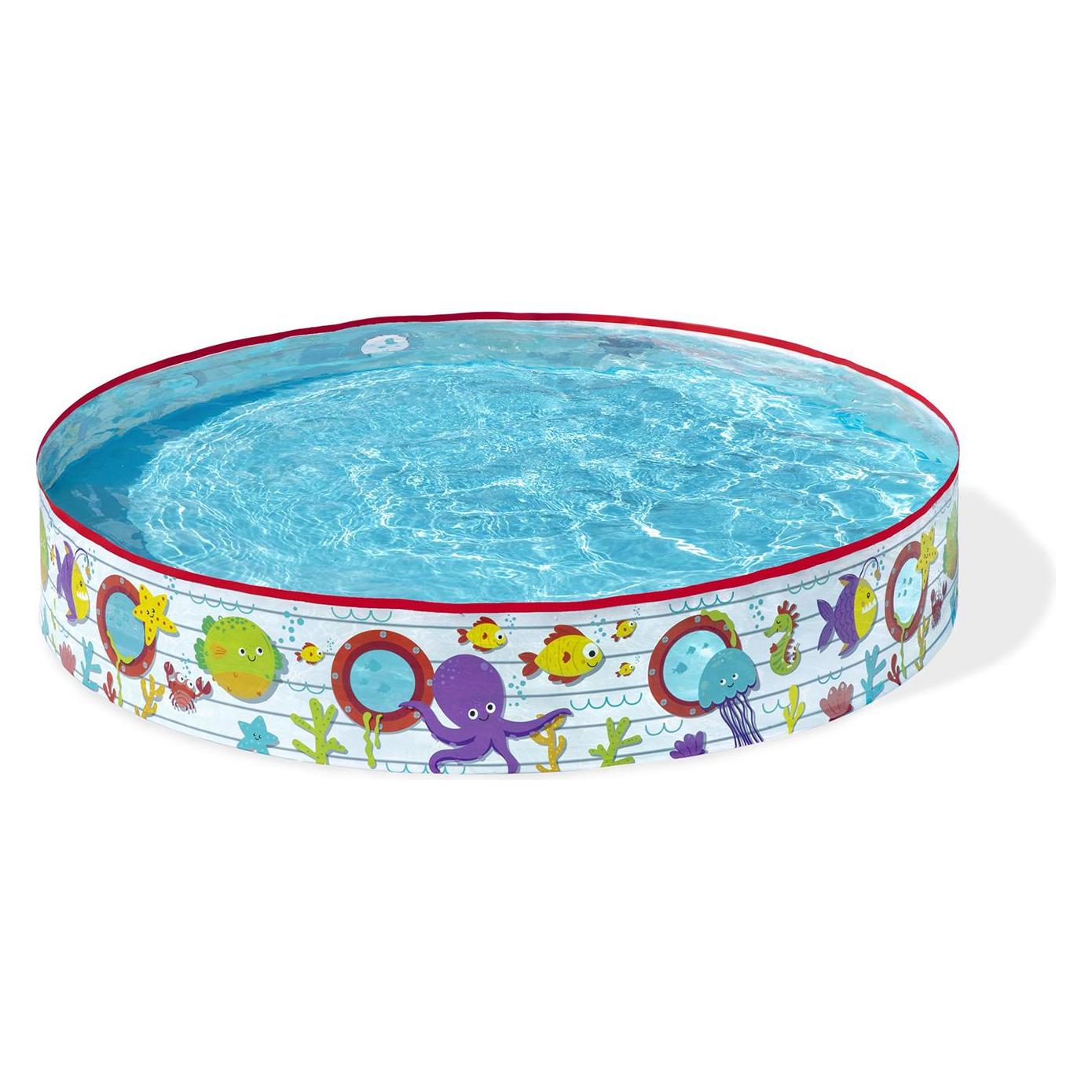 Bestway Fill N' Fun (152 cm) (55029)