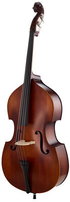 Thomann 11AS 3/4 Europe Double Bass leicht antik matt