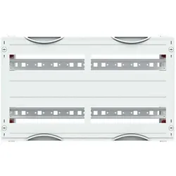 STRIEBEL & JOHN Reiheneinbaugerätemodul Bausatz MBG422