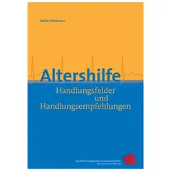 Altershilfe - Band 2, Fachbücher von Stefan Pohlmann