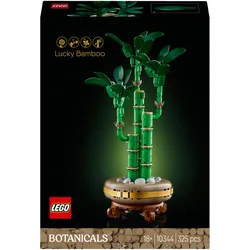 LEGO Glücks-Bambus (LEGO Botanicals)