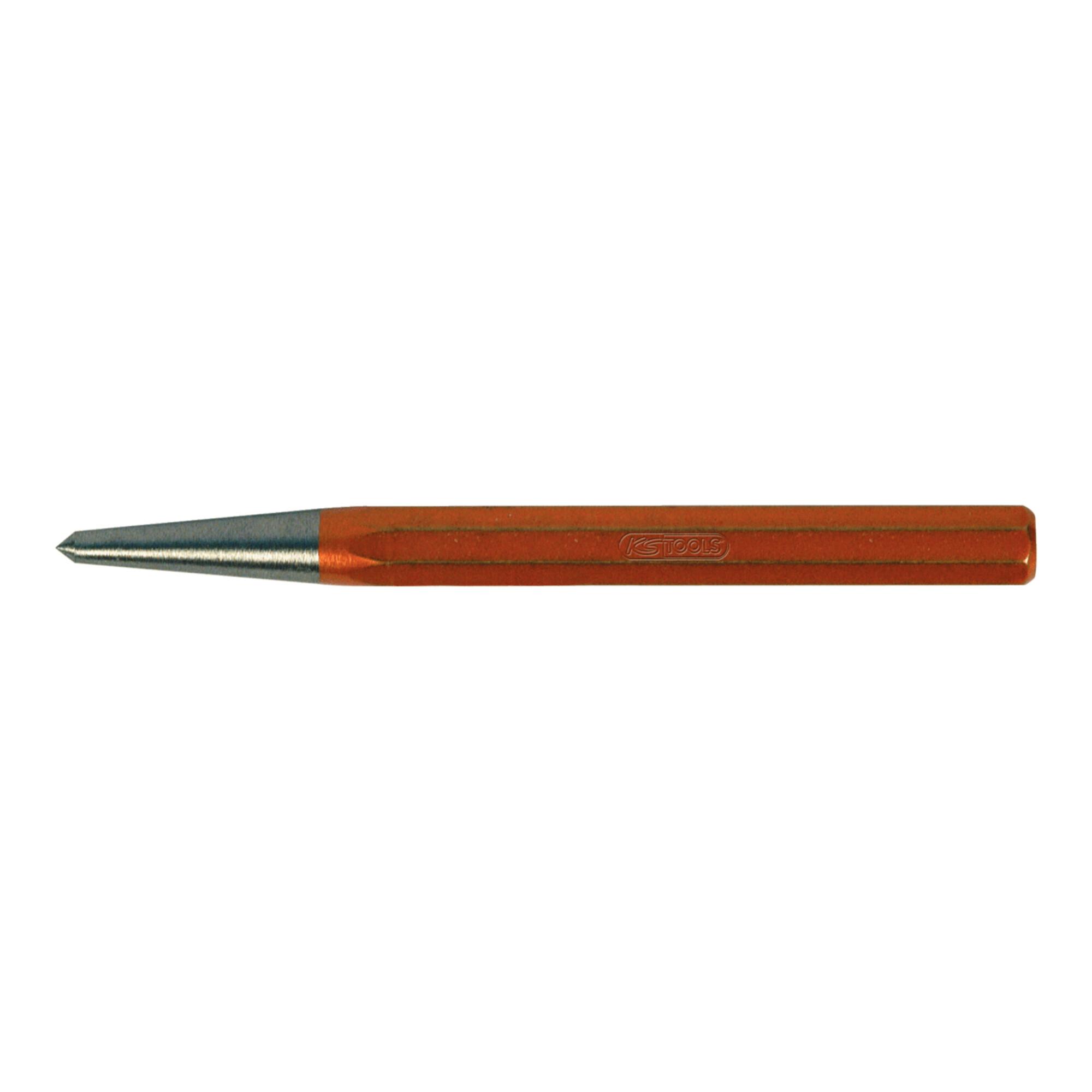 KS Tools Körner, 8-kant, Ø 6mm (162.0364)