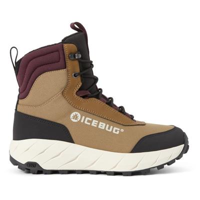 Icebug - Moen NT - Winterschuhe 40 | EU 40 beige