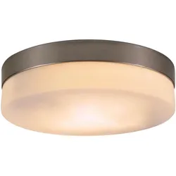 Globo, Deckenleuchte, Deckenleuchte Opal (E27)