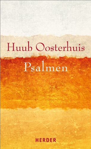 Huub Oosterhuis - Psalmen - Preis vom 09.10.2026 07:28:09 h