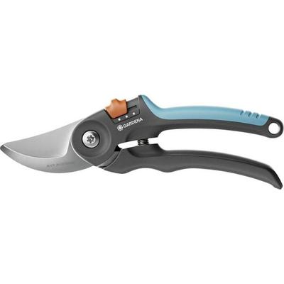 GARDENA 12242-20 PremiumCut Flex Gartenschere Bypass