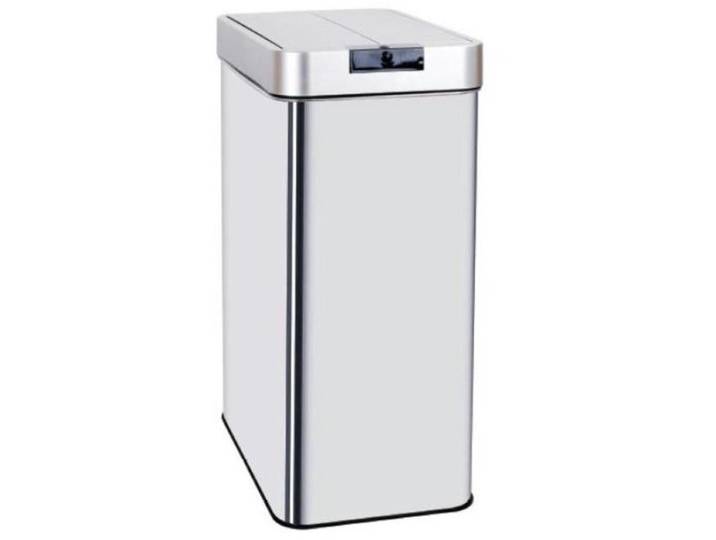 Automatische keukenafvalbak 60L SILVERLAKE