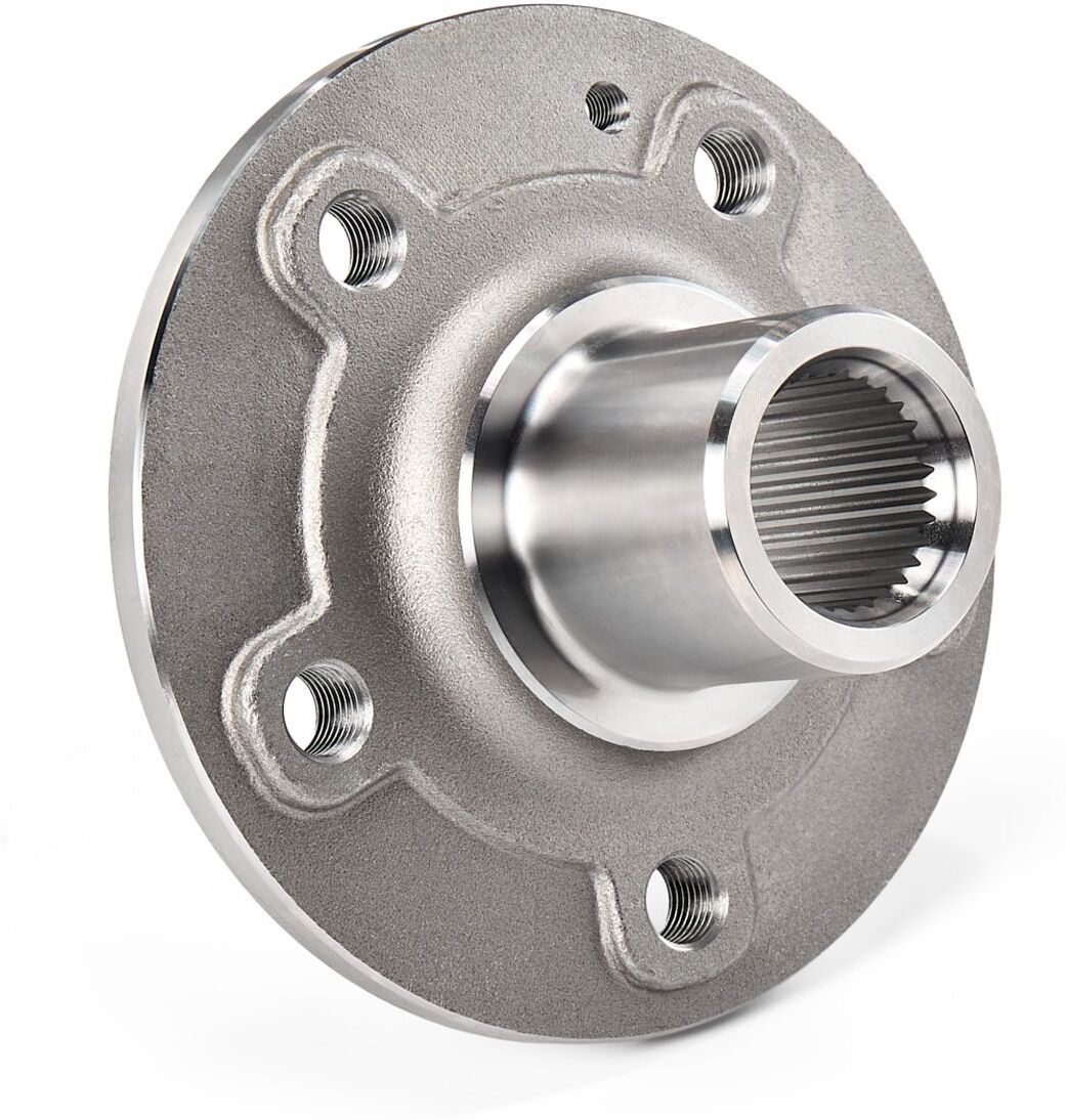 GSP 9430017 Wheel Hub