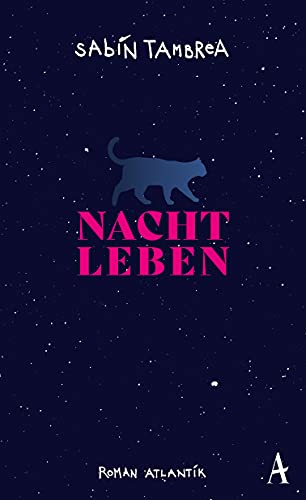 Sabin Tambrea - Nachtleben - Preis vom 11.10.2026 03:10:56 h
