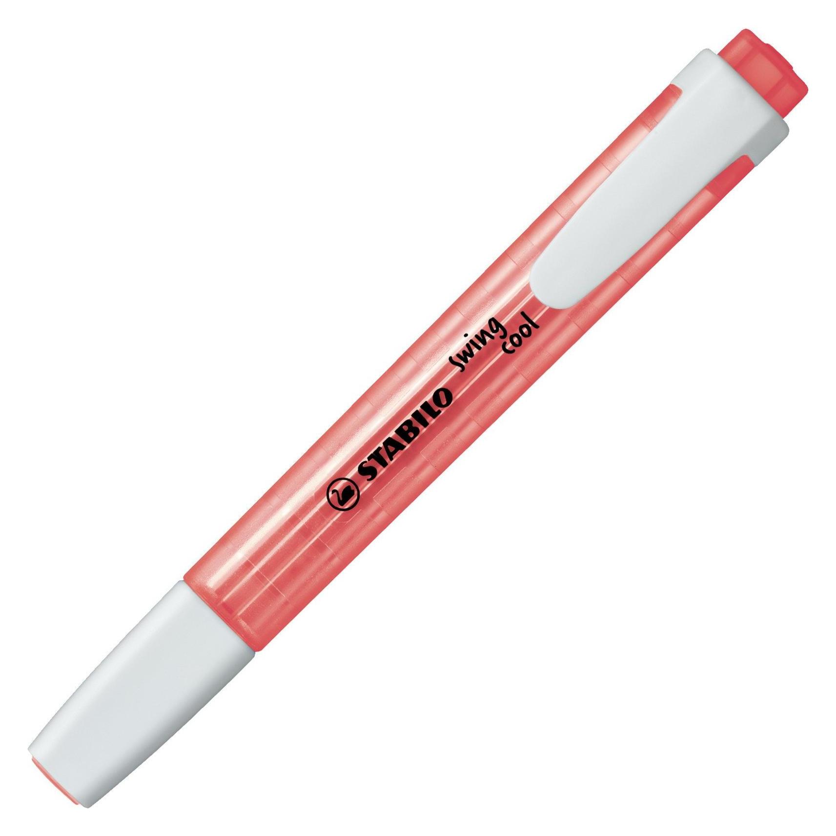 Stabilo swing cool Textmarker (1x) (275/40)