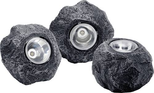 Pontec 87585 Teichbeleuchtung 3er Set LED