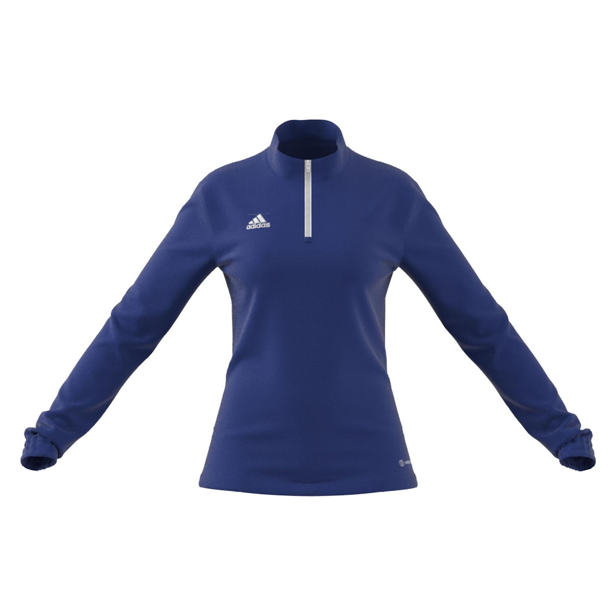 Adidas Entrada 22 Trainingspullover Damen (S) (HG6284)